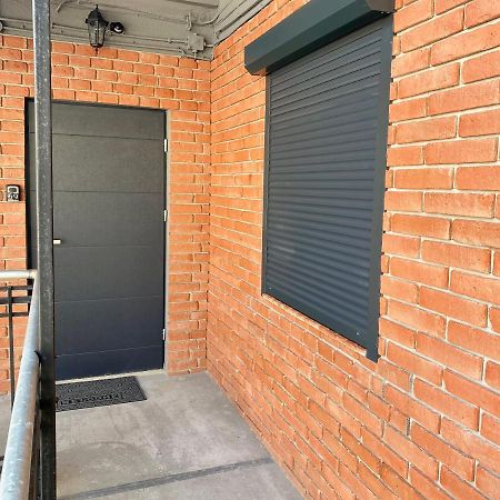 Apartament "Love" Centrum Z Duza Wanna Dla Dwojga Gniezno Exterior foto